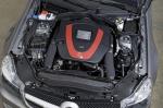Mercedes-Benz SL-Class 2009 года